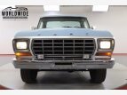 Thumbnail Photo 16 for 1979 Ford F150